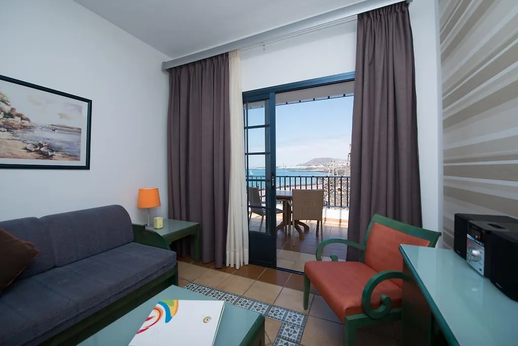 דירות פלאיה בלנקה Hd Pueblo Marinero - Adults Only 0*,  ספרד