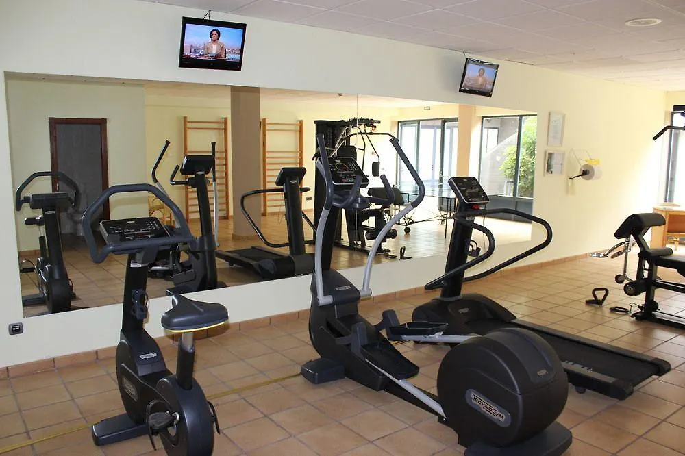 Hd Pueblo Marinero - Adults Only Apartment Playa Blanca  Spain