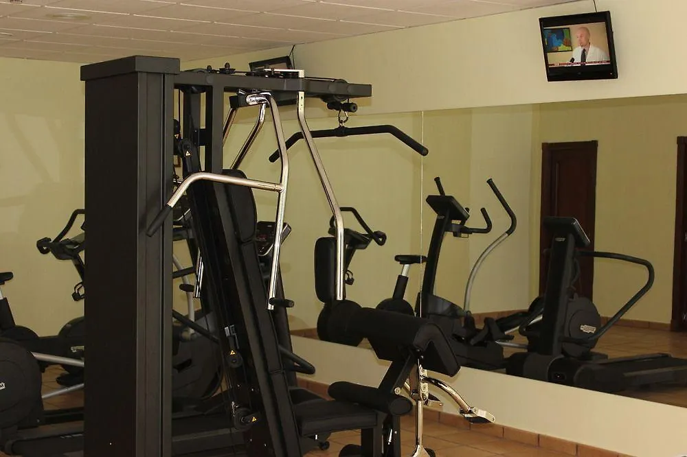 Hd Pueblo Marinero - Adults Only Apartment Playa Blanca  Playa Blanca (Lanzarote)