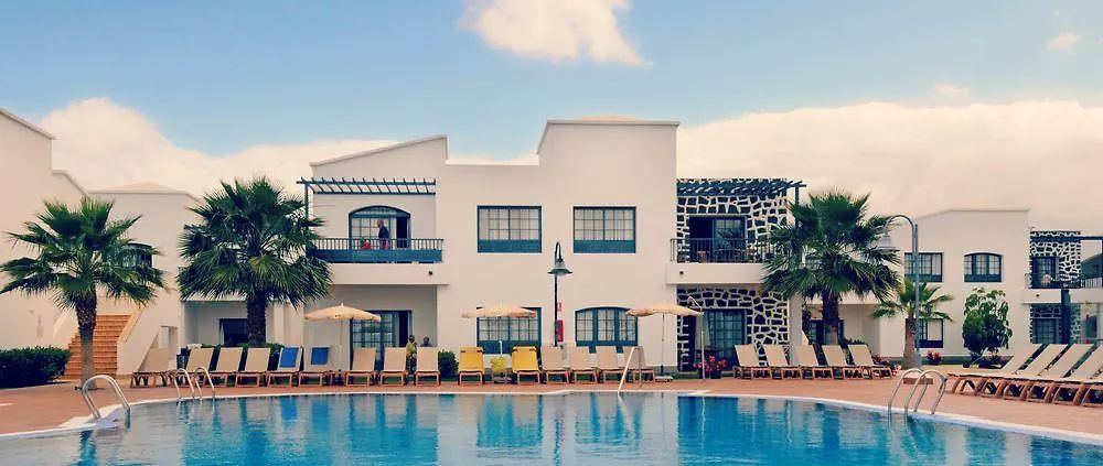 Hd Pueblo Marinero - Adults Only Apartment Playa Blanca  Playa Blanca (Lanzarote)