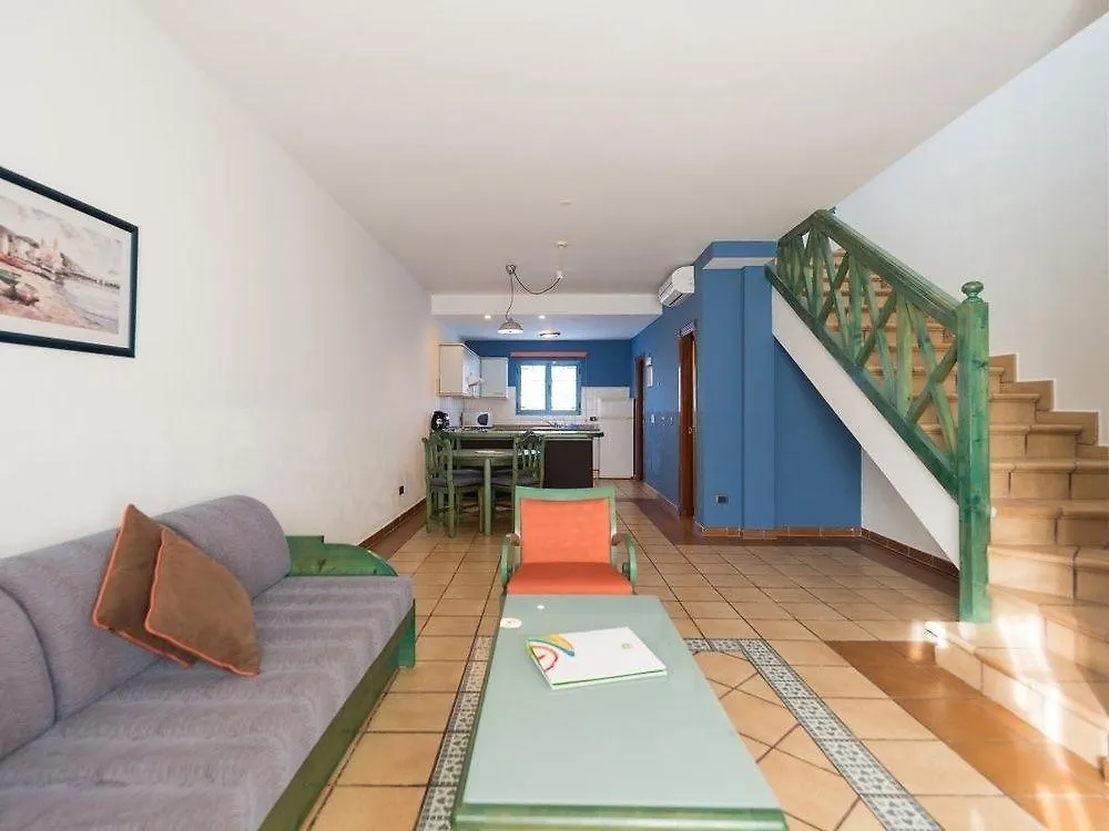 Hd Pueblo Marinero - Adults Only Apartment Playa Blanca