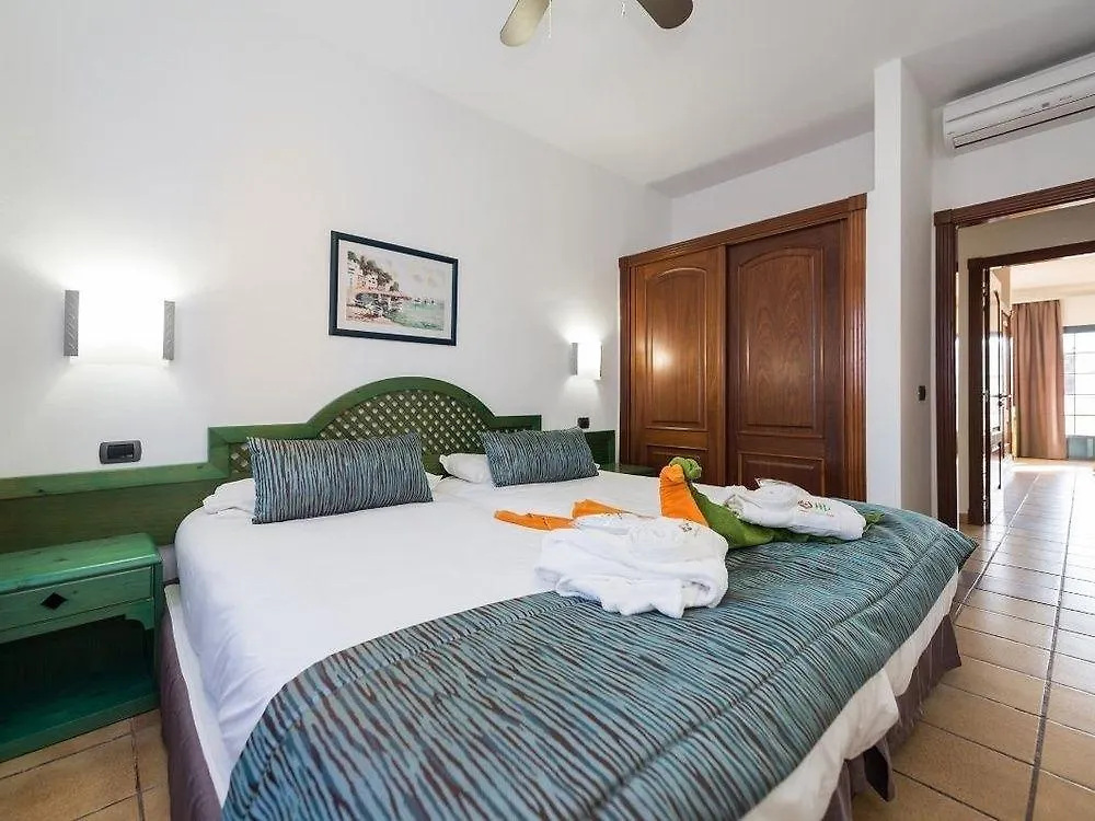 Hd Pueblo Marinero - Adults Only Apartment Playa Blanca
