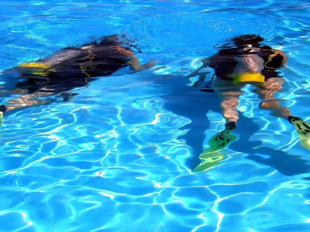Hd Pueblo Marinero - Adults Only Apartment Playa Blanca  Spain