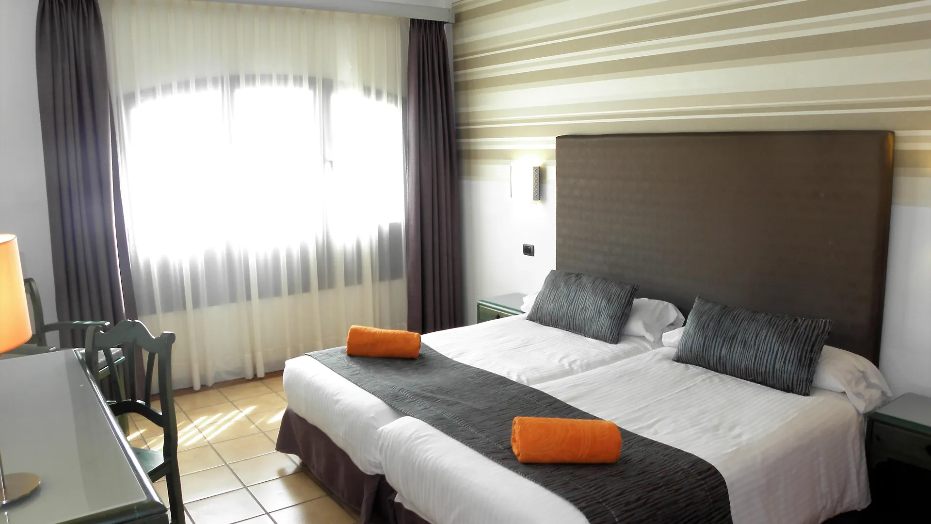 Hd Pueblo Marinero - Adults Only Apartment Playa Blanca  0*, Playa Blanca (Lanzarote) Spain