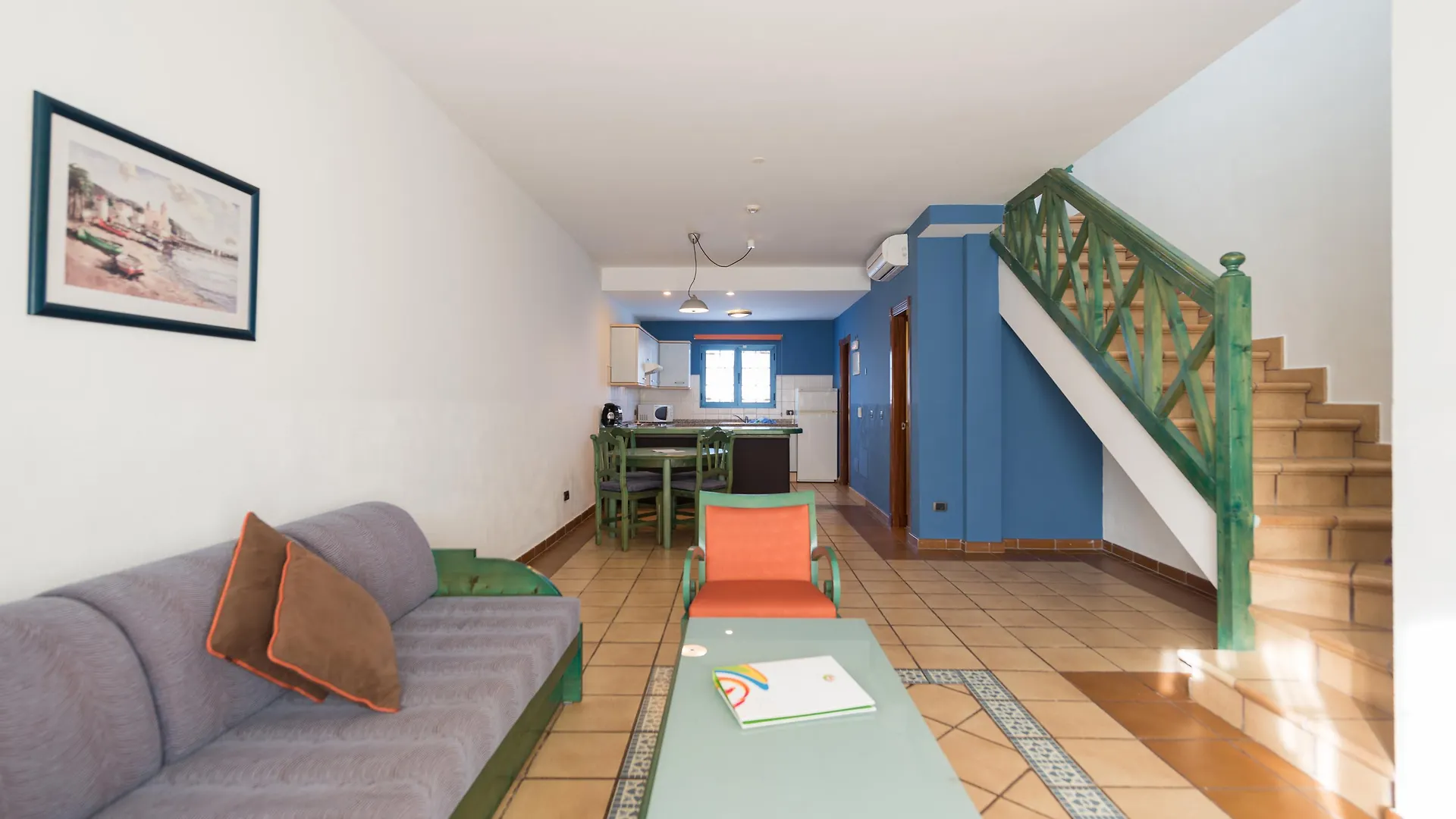 Hd Pueblo Marinero - Adults Only Apartment Playa Blanca   Playa Blanca (Lanzarote)