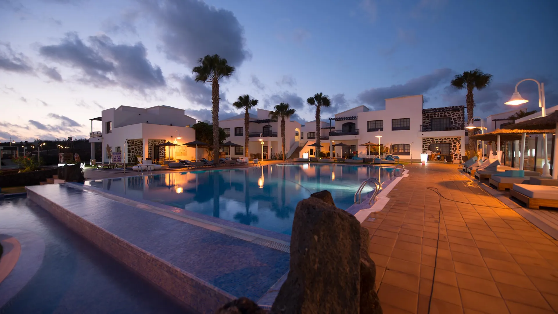Hd Pueblo Marinero - Adults Only Apartment Playa Blanca   Playa Blanca (Lanzarote)