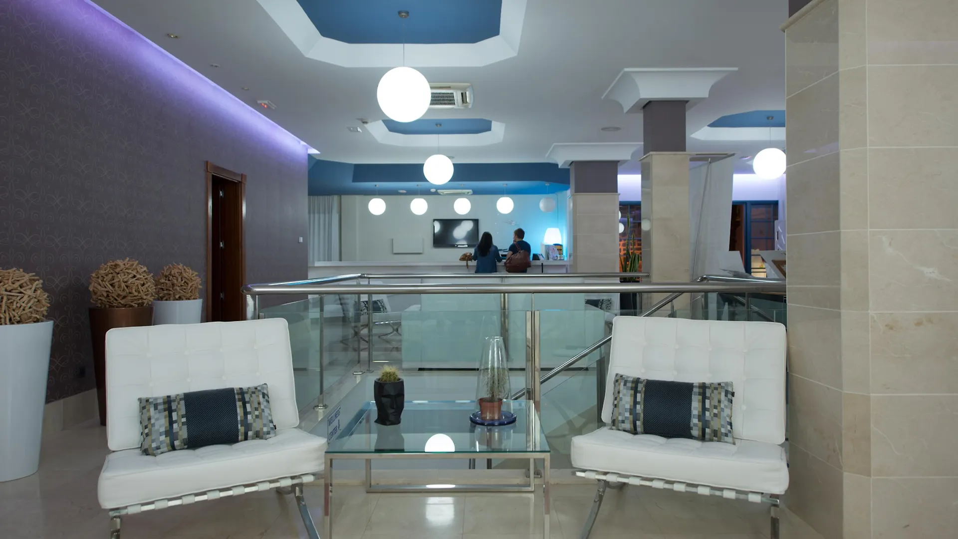 Hd Pueblo Marinero - Adults Only Apartment Playa Blanca