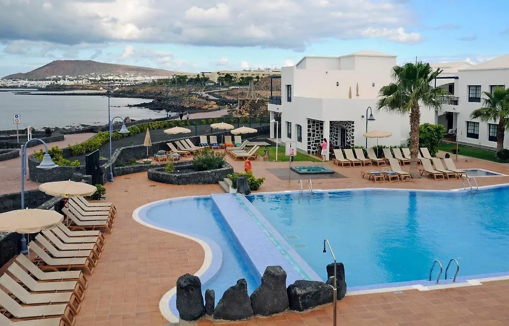 Hd Pueblo Marinero - Adults Only Apartment Playa Blanca  Spain