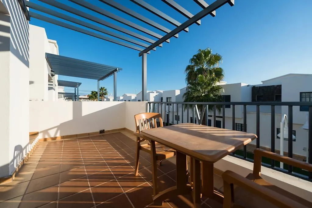 Hd Pueblo Marinero - Adults Only Apartment Playa Blanca  0*, Playa Blanca (Lanzarote) Spain