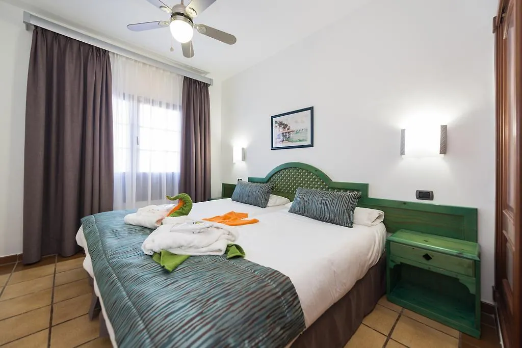Hd Pueblo Marinero - Adults Only Apartment Playa Blanca