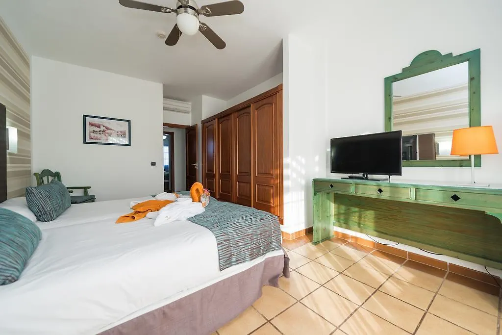Hd Pueblo Marinero - Adults Only Apartment Playa Blanca