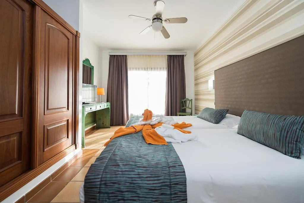 Hd Pueblo Marinero - Adults Only Apartment Playa Blanca