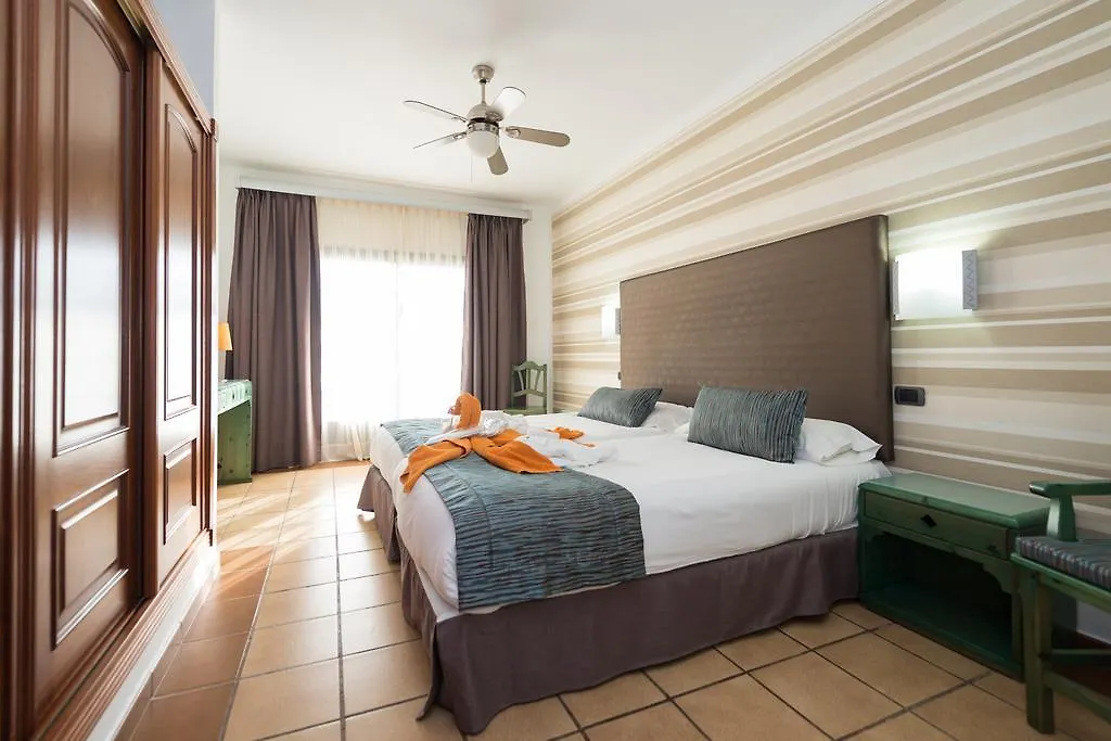 Hd Pueblo Marinero - Adults Only Apartment Playa Blanca   Playa Blanca (Lanzarote)