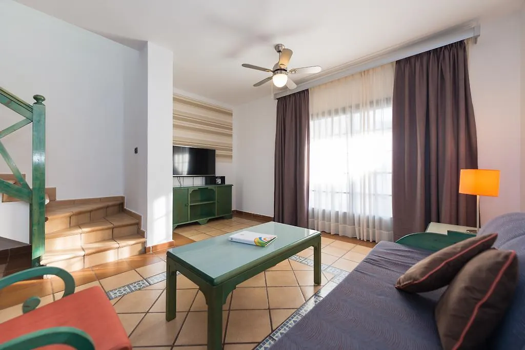 Hd Pueblo Marinero - Adults Only Apartment Playa Blanca  0*, Playa Blanca (Lanzarote) Spain