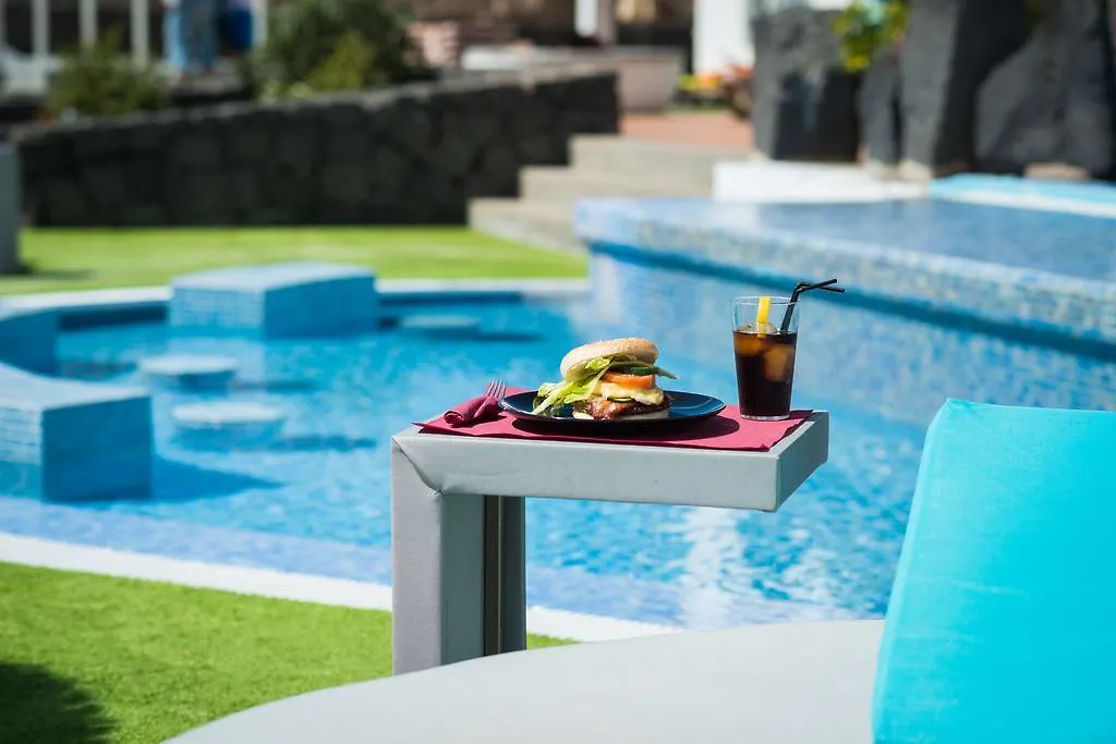 Hd Pueblo Marinero - Adults Only Apartment Playa Blanca  Playa Blanca (Lanzarote)