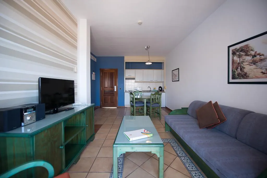 Hd Pueblo Marinero - Adults Only Apartment Playa Blanca  0*, Playa Blanca (Lanzarote) Spain