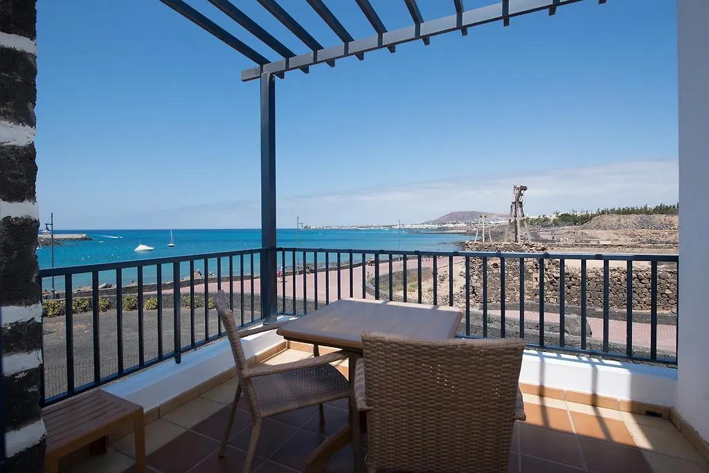 Hd Pueblo Marinero - Adults Only Apartment Playa Blanca  0*, Playa Blanca (Lanzarote)