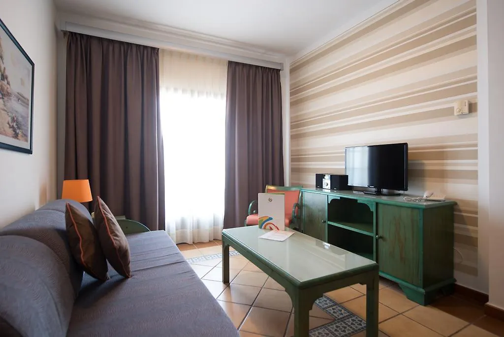 Hd Pueblo Marinero - Adults Only Apartment Playa Blanca   Playa Blanca (Lanzarote)
