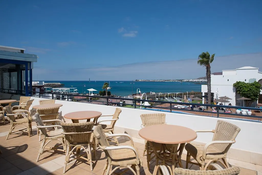Hd Pueblo Marinero - Adults Only Apartment Playa Blanca