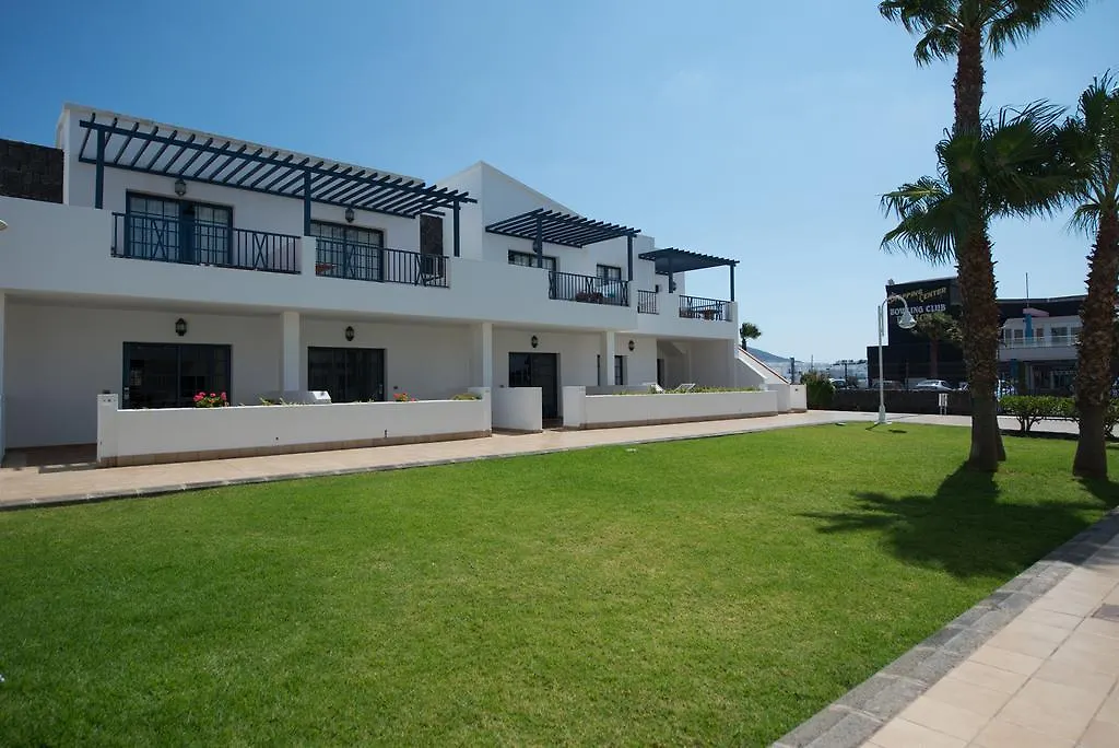 Hd Pueblo Marinero - Adults Only Apartment Playa Blanca