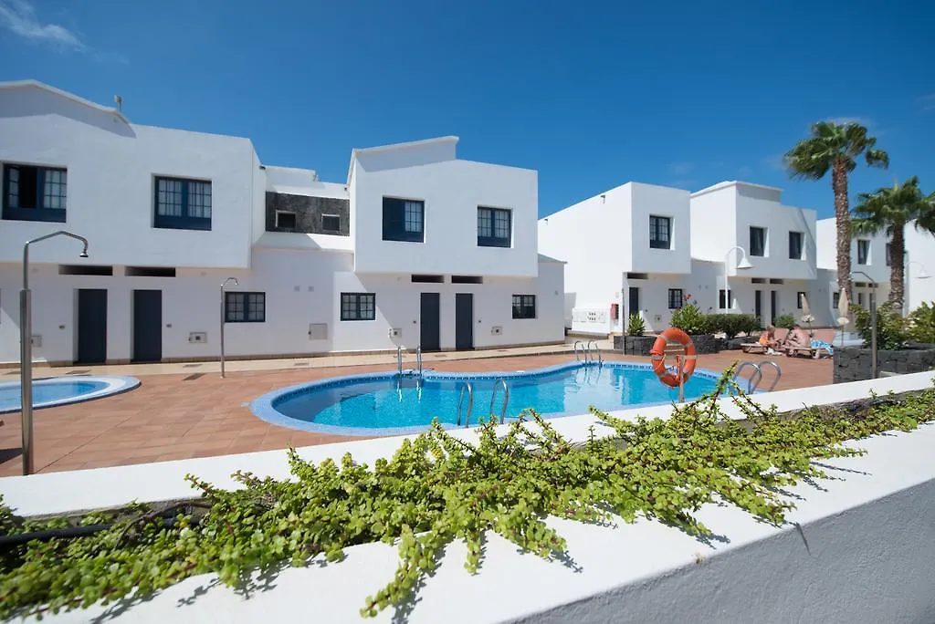 Hd Pueblo Marinero - Adults Only Apartment Playa Blanca  0*, Playa Blanca (Lanzarote) Spain