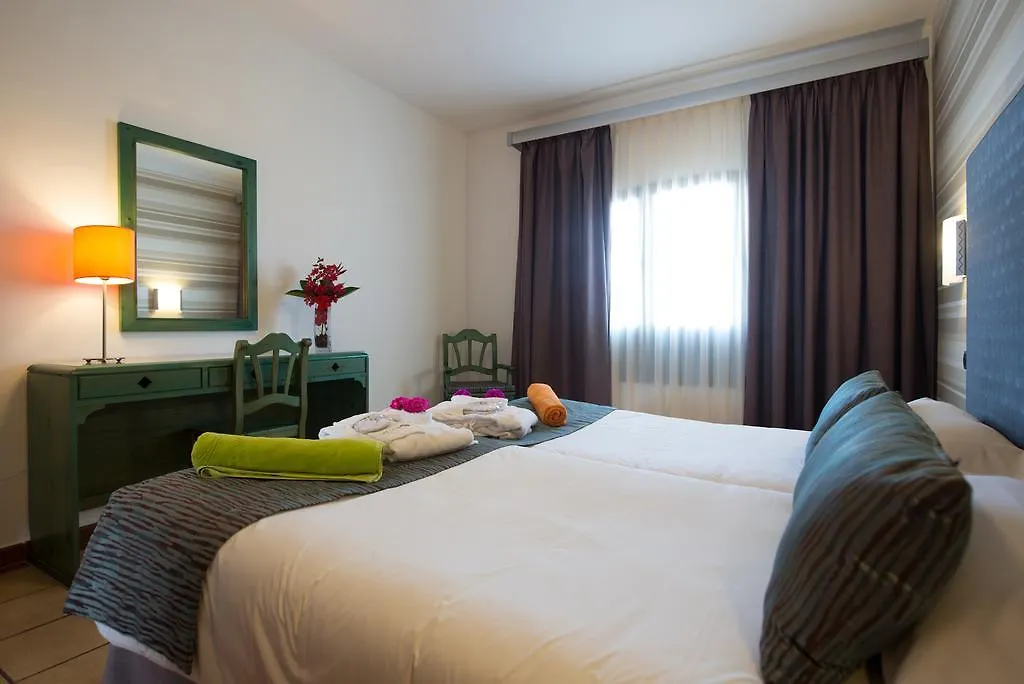 Hd Pueblo Marinero - Adults Only Apartment Playa Blanca