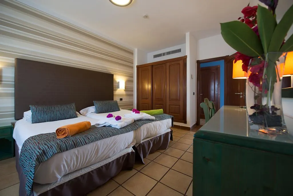Hd Pueblo Marinero - Adults Only Apartment Playa Blanca