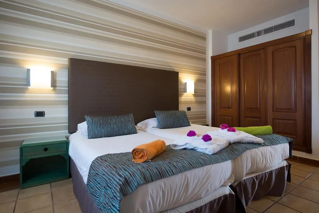 Hd Pueblo Marinero - Adults Only Apartment Playa Blanca