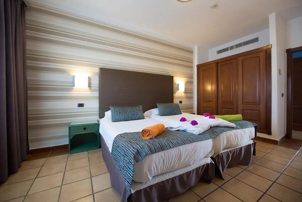 Hd Pueblo Marinero - Adults Only Apartment Playa Blanca