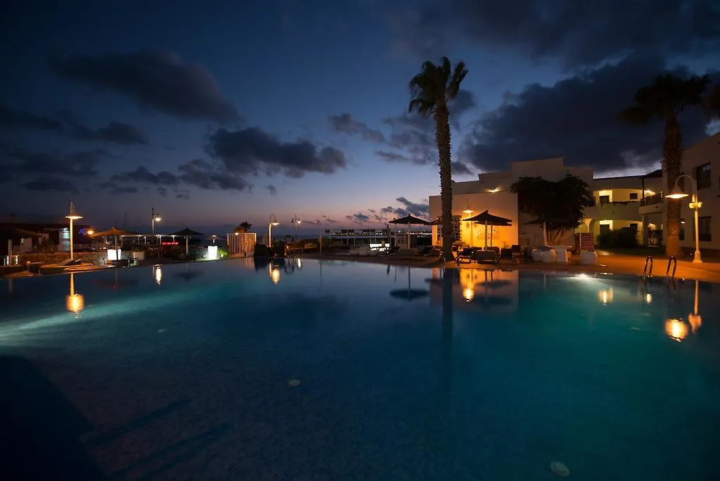 Hd Pueblo Marinero - Adults Only Apartment Playa Blanca  Spain