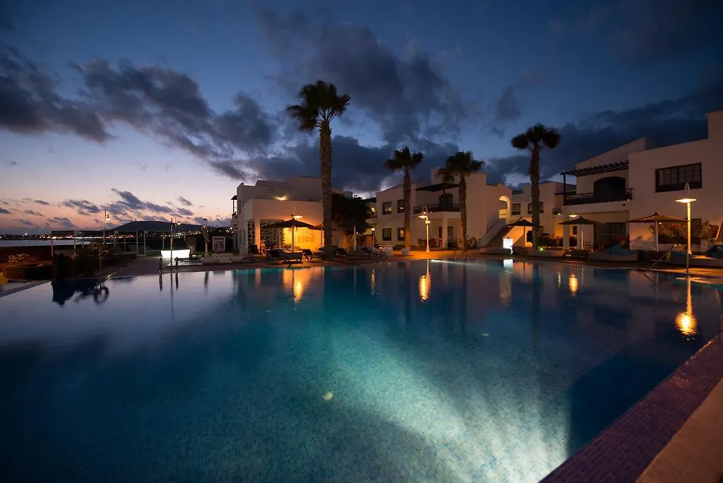 Hd Pueblo Marinero - Adults Only Apartment Playa Blanca