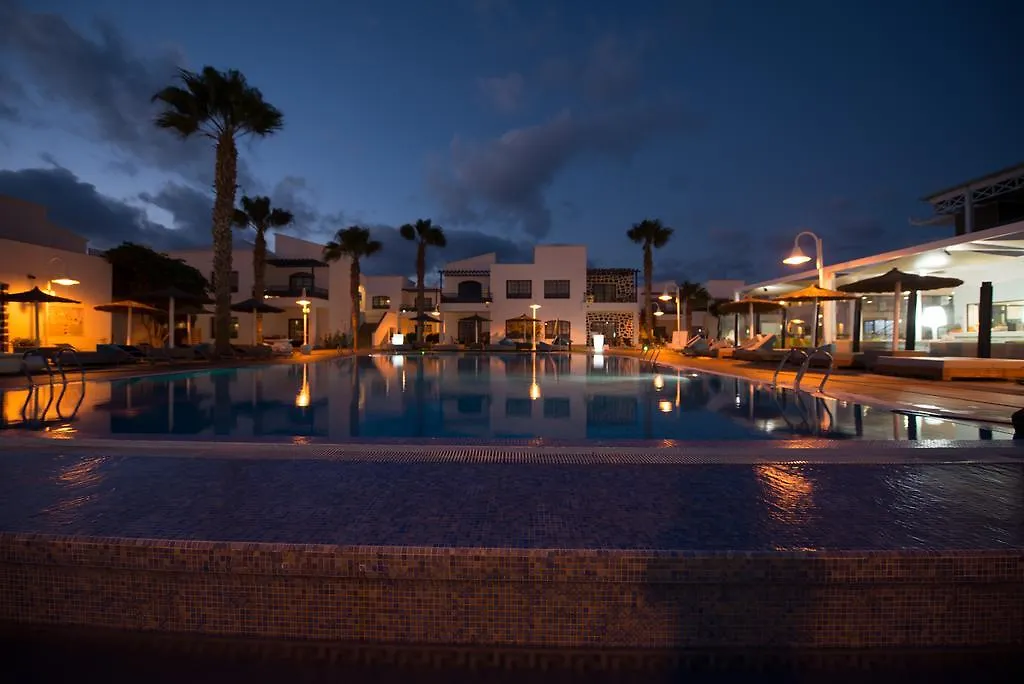 Hd Pueblo Marinero - Adults Only Apartment Playa Blanca  Playa Blanca (Lanzarote)