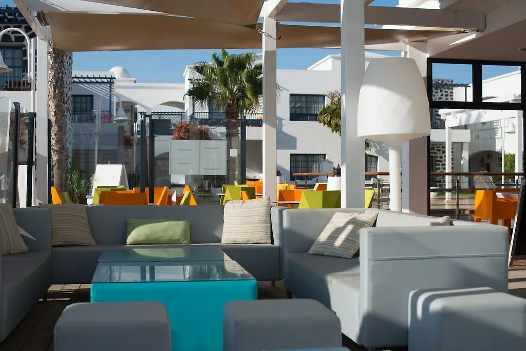 Hd Pueblo Marinero - Adults Only Apartment Playa Blanca