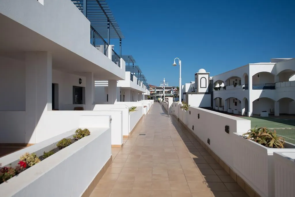 Hd Pueblo Marinero - Adults Only Apartment Playa Blanca