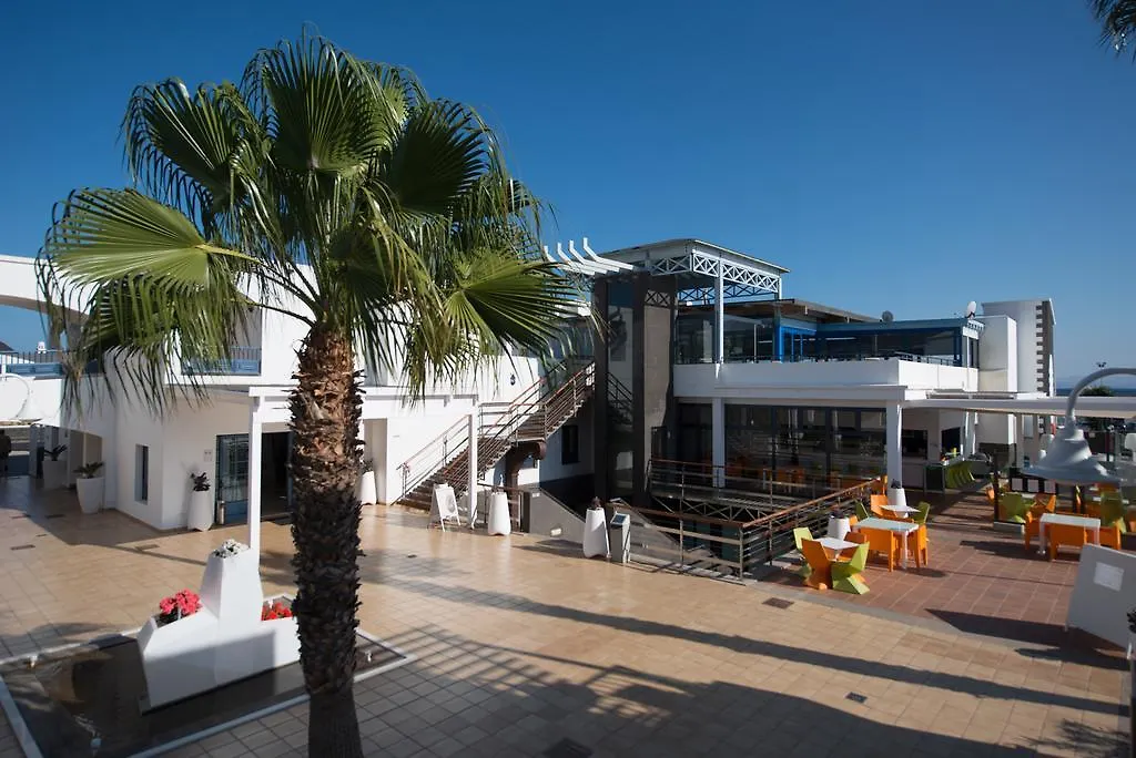 Hd Pueblo Marinero - Adults Only Apartment Playa Blanca