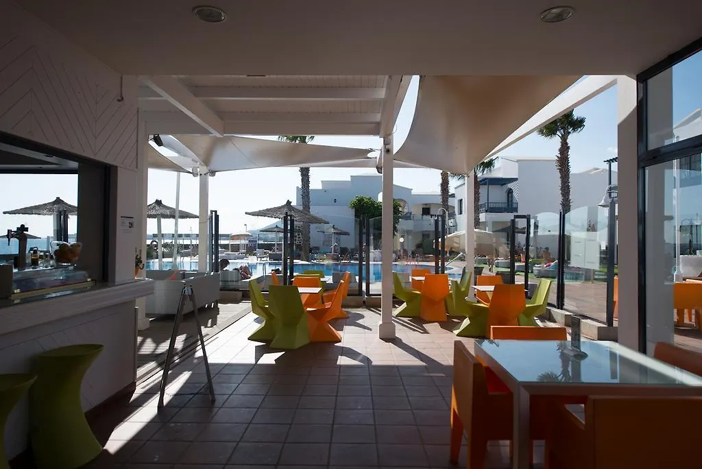 Hd Pueblo Marinero - Adults Only Apartment Playa Blanca  0*, Playa Blanca (Lanzarote)