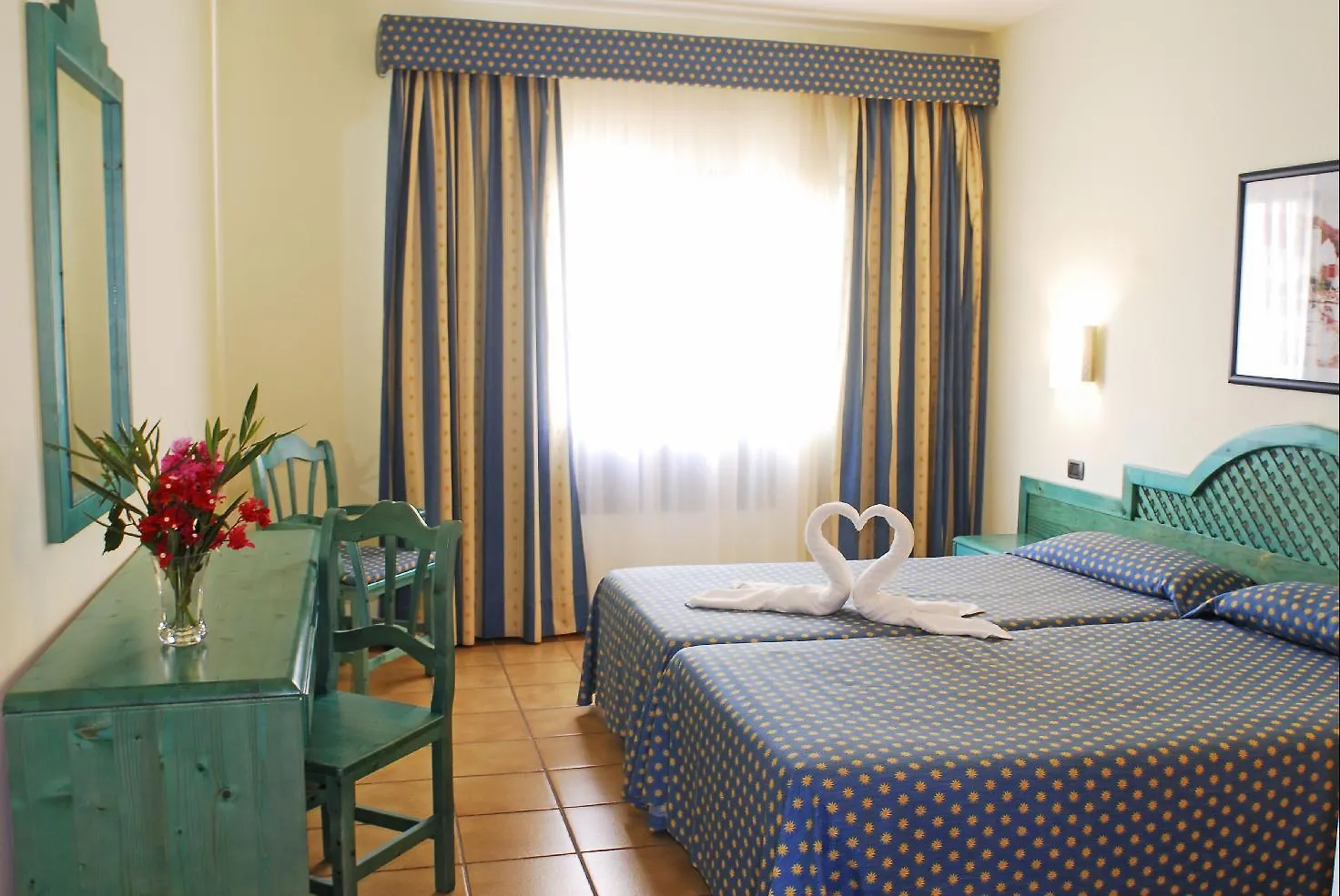 Hd Pueblo Marinero - Adults Only Apartment Playa Blanca  0*, Playa Blanca (Lanzarote) Spain
