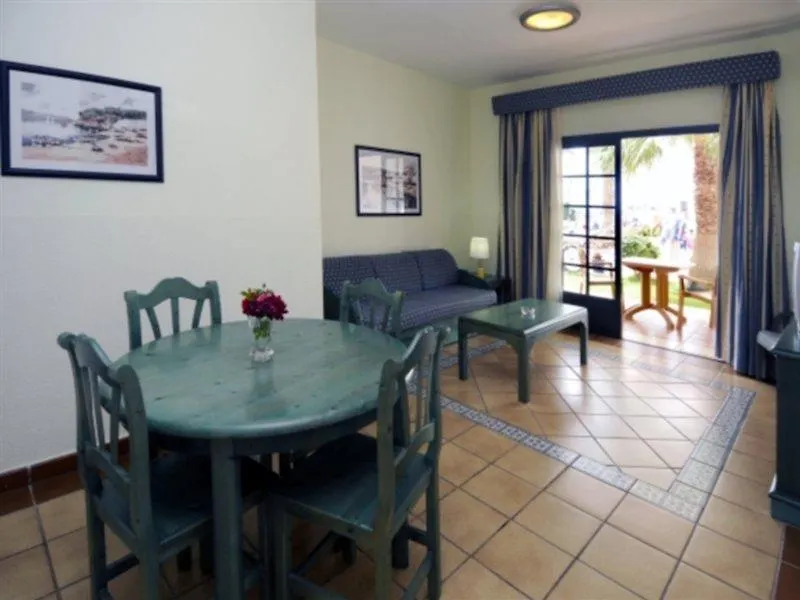 Hd Pueblo Marinero - Adults Only Apartment Playa Blanca  Playa Blanca (Lanzarote)