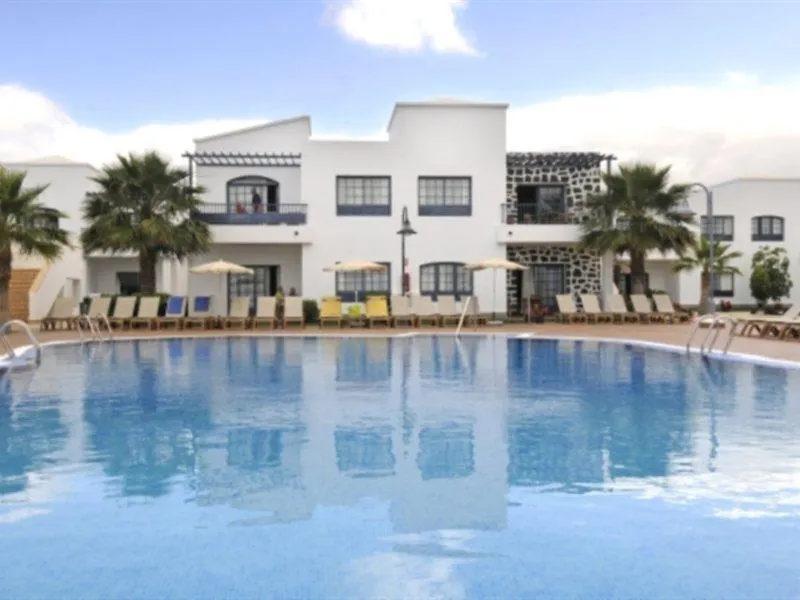 Hd Pueblo Marinero - Adults Only Apartment Playa Blanca