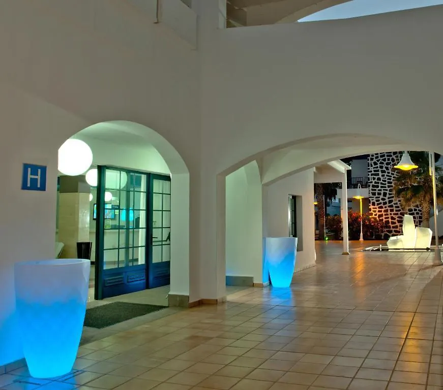 Hd Pueblo Marinero - Adults Only Apartment Playa Blanca   Playa Blanca (Lanzarote)