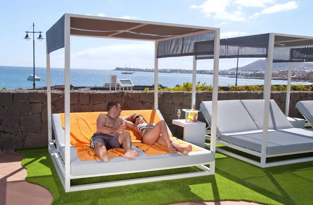 Hd Pueblo Marinero - Adults Only Apartment Playa Blanca