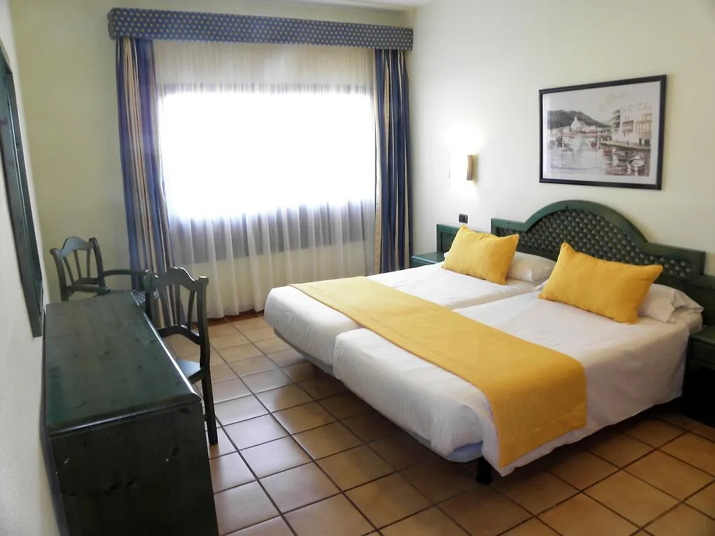 Hd Pueblo Marinero - Adults Only Apartment Playa Blanca  Playa Blanca (Lanzarote)