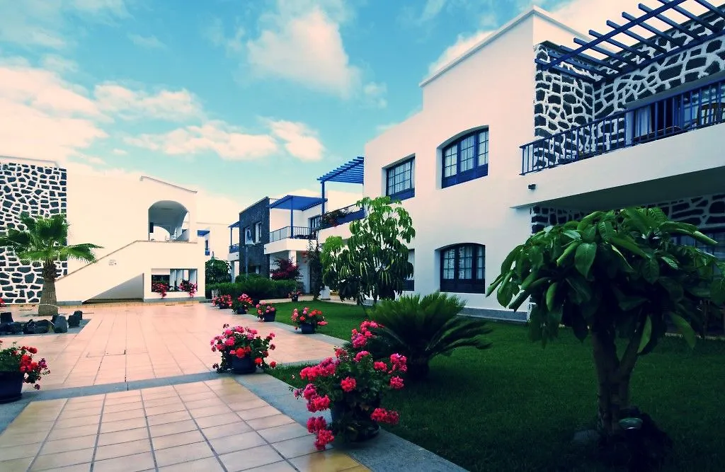 Hd Pueblo Marinero - Adults Only Apartment Playa Blanca  Spain